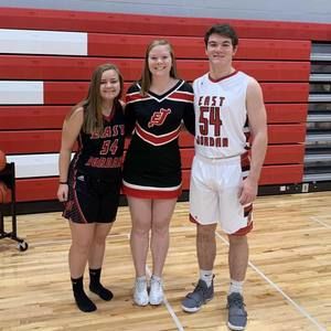 Meet your Posher, Margaret